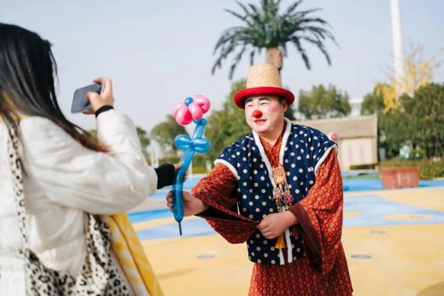 在苏州也能扑进雪里！南方孩子的冬日幻想成真