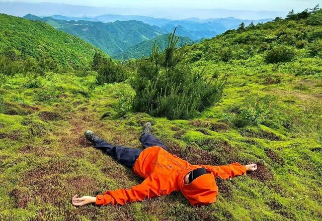 徒步爬山圈里有什么不成文规定？看你知道几条！