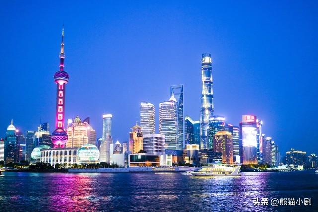 今年国庆最不适合去旅游的城市排行榜，北京上海均上榜