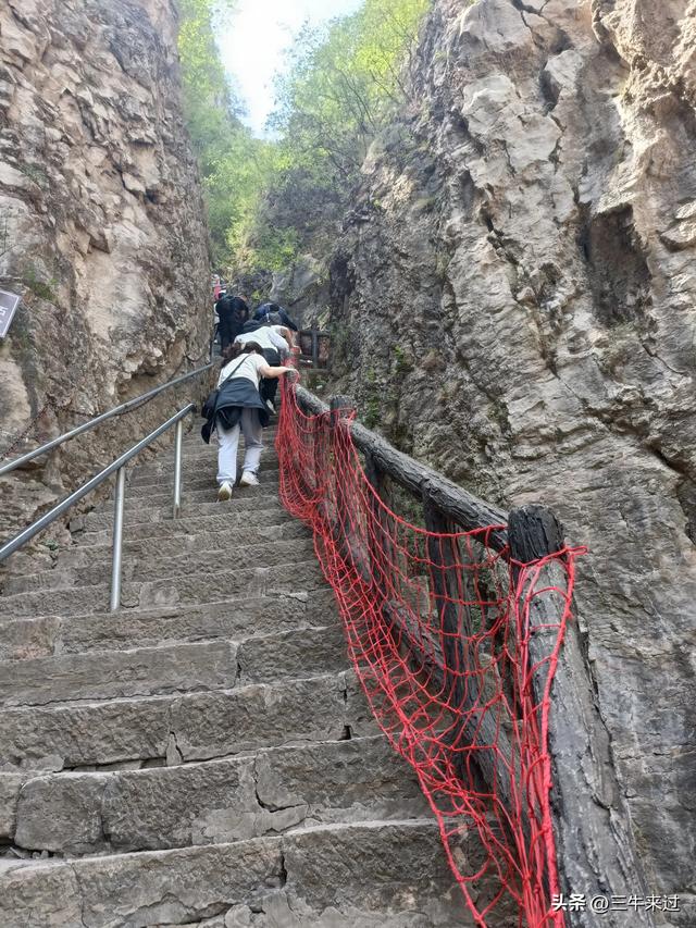 无为在歧路，武安涉县平顺临清（9）