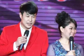 原小沈阳罕见表白沈春阳！曾多次被曝出轨婚变，真相公开令人愤怒图片