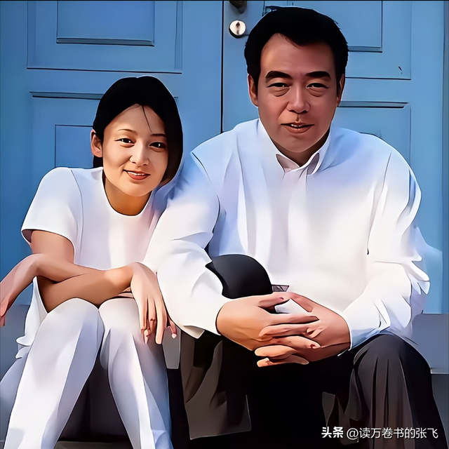 长得太美被导演占为己有	，4年后生下大明星儿子，17岁就成男一号