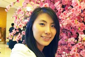 女排名将李娟：前男友与魏秋月结婚，她的情感状况如何？图片