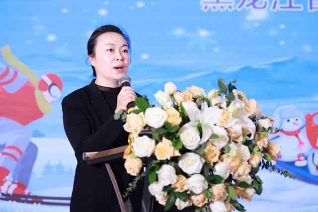 伊春：今冬“童话叙事”冬季旅游 诚邀大湾区游客“嗨”翻冰雪森林