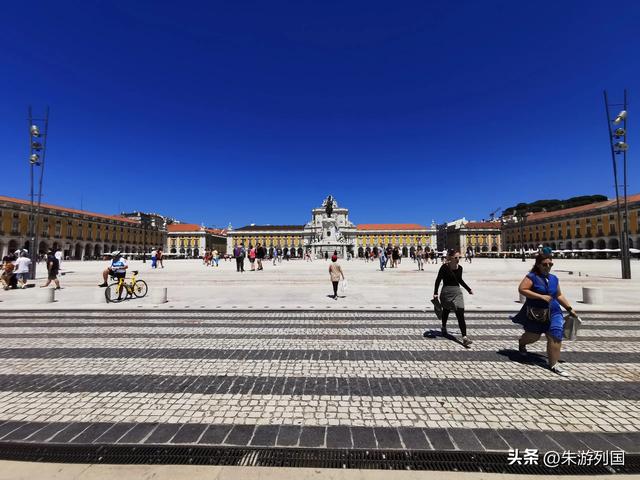 在里斯本消磨时光，当焦虑遇见葡式慢生活