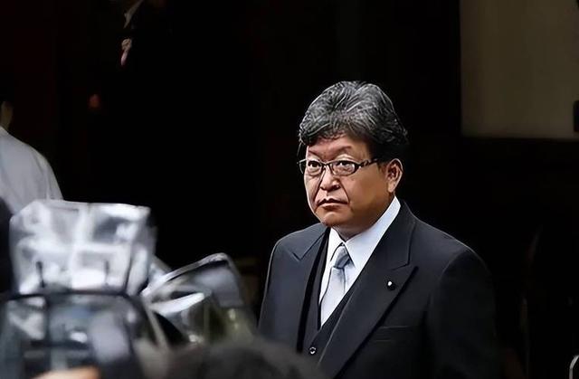 等不到访华邀请	，高市早苗派人见赖清德，日本发现中方反制升级