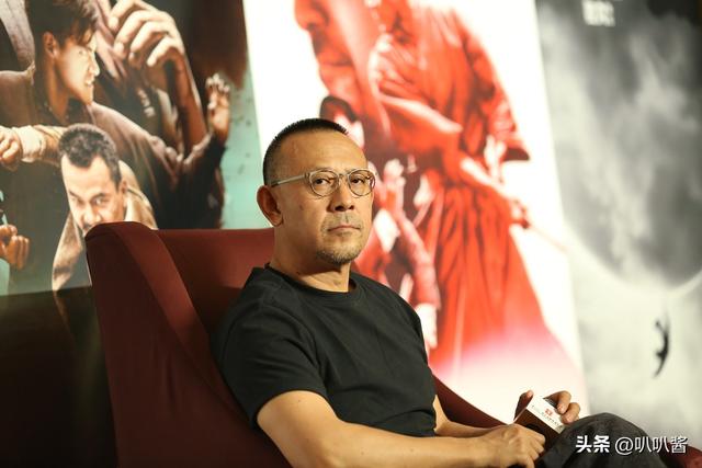 挤走小三小四，完胜刘晓庆，被风流导演独宠20年，她到底啥手段？