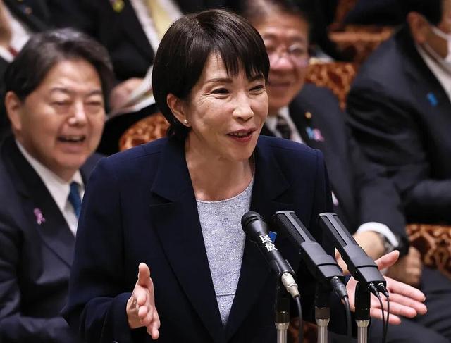 日本政坛巨震！166票封喉，公明党倒戈	，高市时代终结，中方回应