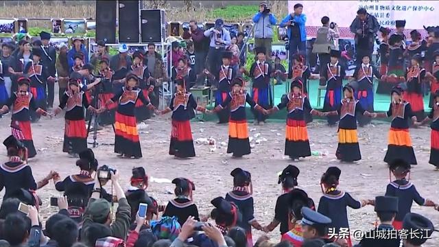 四川这座袖珍县城，因盛产美女得名，你知道它吗？
