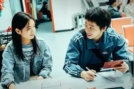 “出去吃饭对男朋友瞬间下头”引发共鸣：夫妻能不能相伴到老，从结婚前就注定了图片