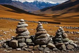 在藏区旅行那些不得不说风俗和忌讳图片