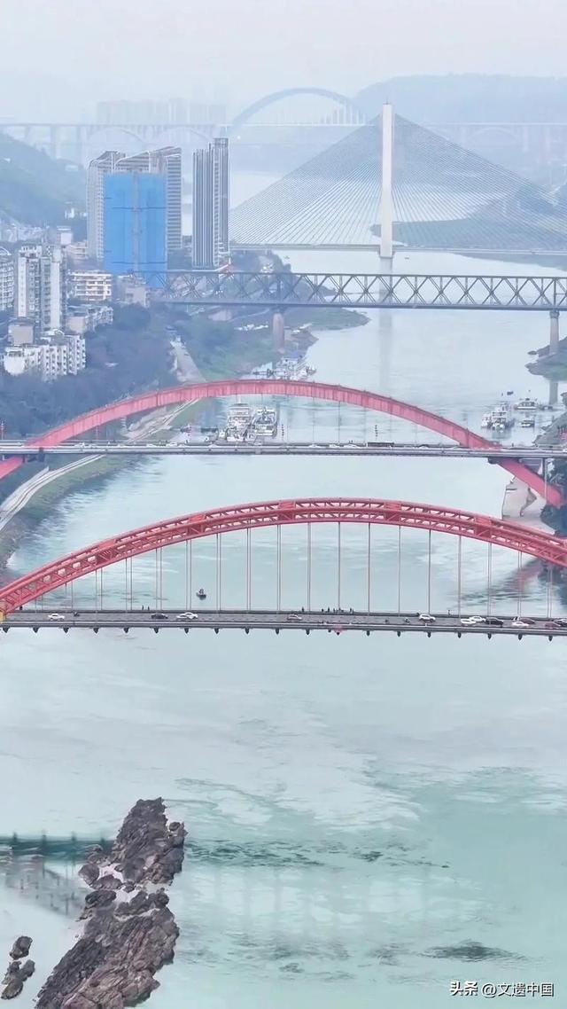 春晚为何到宜宾？万里长江第一城，华夏大地独有的五大文化座标