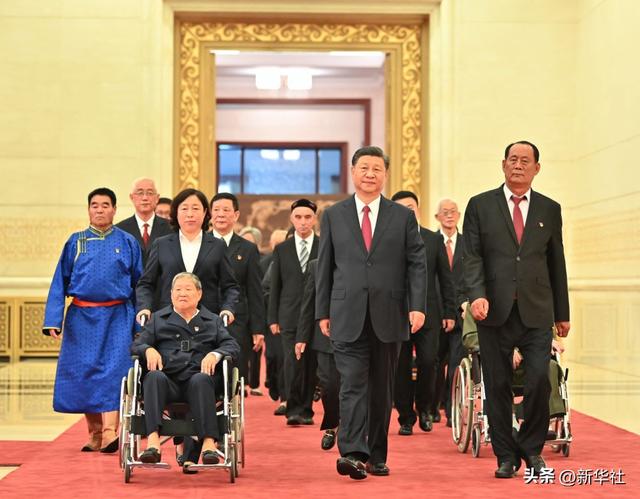 习近平的英雄观