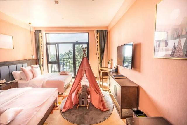 乘着高铁游威海 | 下一站，文登！