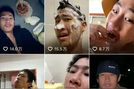 于文亮走红的真相，周饼伦知道图片