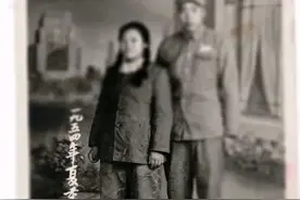 俺爹娘爱情(成亲篇1)图片