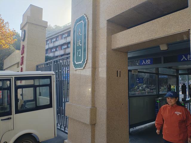 鄂渝行第八天：漫游大武汉