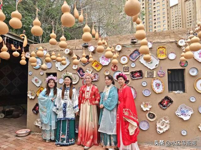 乌鲁木齐市水磨沟区——记忆赋能 文化聚心：立井西社区在老矿区的土地上浇灌民族团结之花
