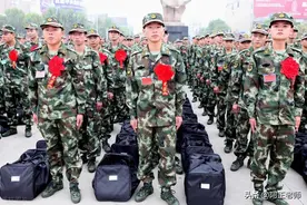 2025大学生参军全攻略：条件、福利、避坑指南，一篇搞定！图片