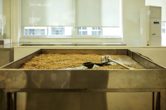 不走寻常路的国际化县城，关心一日三餐，更关心咖啡和汇率