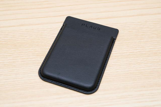 评测｜PLAUD NOTE AI录音笔 小产品，大颠覆