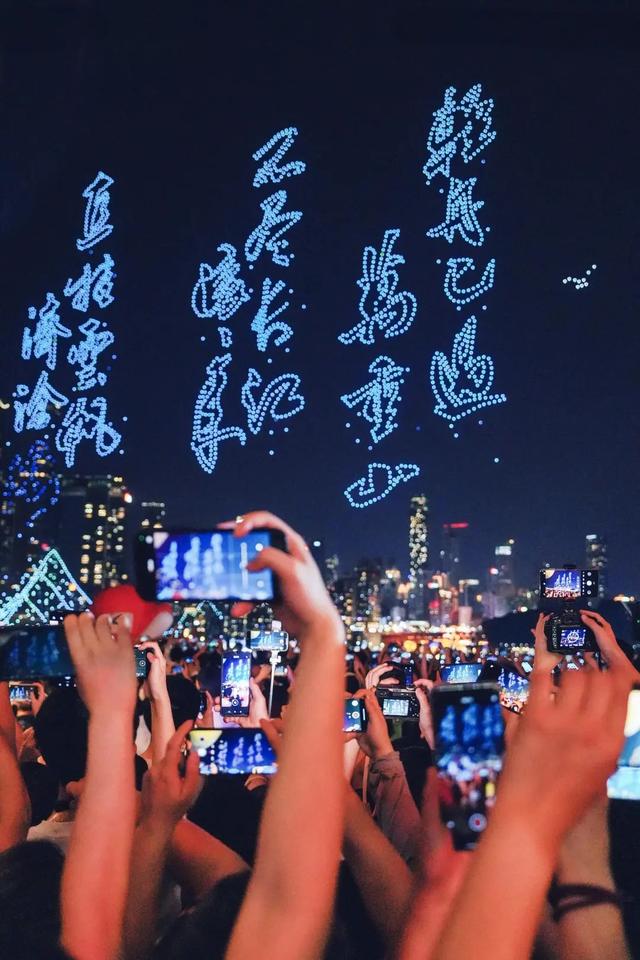 逃离35℃+！在南岸畅享24小时的清凉慢时光