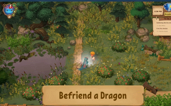 2025年3月最新种田建造休闲游戏推荐