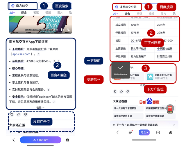 百度AI搜索GEO优化开启广告变现:精准投放平衡,双赢蓝图可期