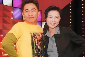 吴宗宪与妻子分居多年，当着儿子的面坦言，我最爱的人不是你妈妈图片