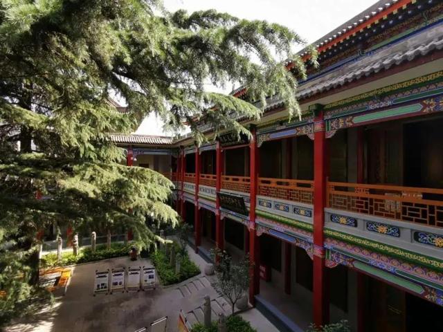 @西安人 国庆旅游新思路