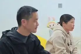 大伯还侄女两套房后续: 人民日报表扬 , 夫妻俩为普通人 , 生活很拮据图片