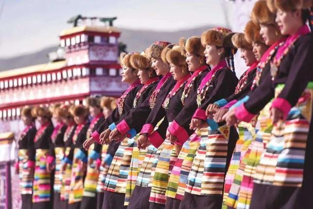 2026，藏源山南等你来探访！