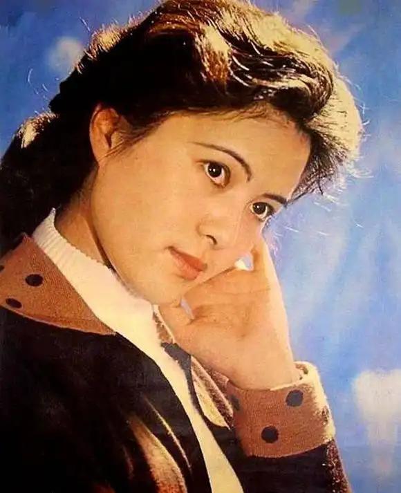 马军勤:嫁圈外丈夫,婚后生下一子,如今一个人生活