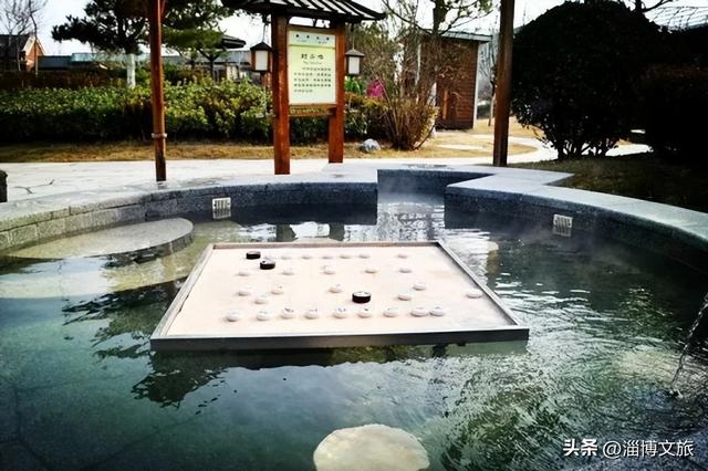 向寒冷开“泡”！淄博私藏温泉打卡指南+限时福利，快收藏！