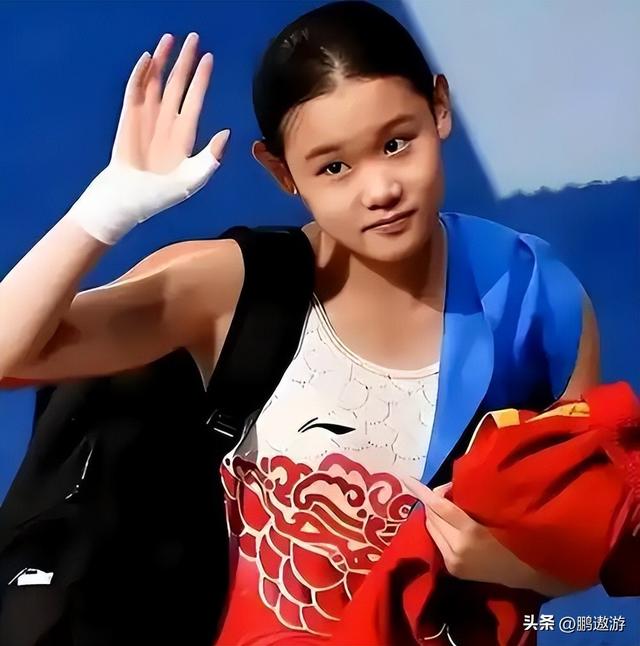 官宣退役不到1月，张家齐接受采访，句句不提却字字都提全红婵