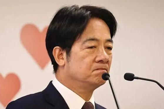 美国打破惯例“接待”赖清德，规格或“刷新”历史！
