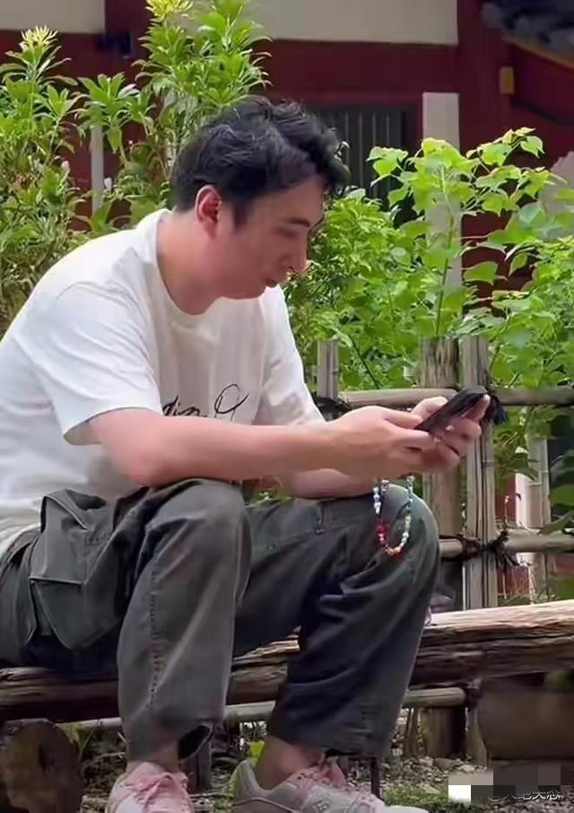 微信聊天的浅规则