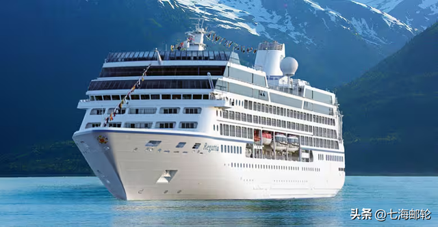 乘奢华邮轮 南太平洋海岛之旅 2025年12月25日出发