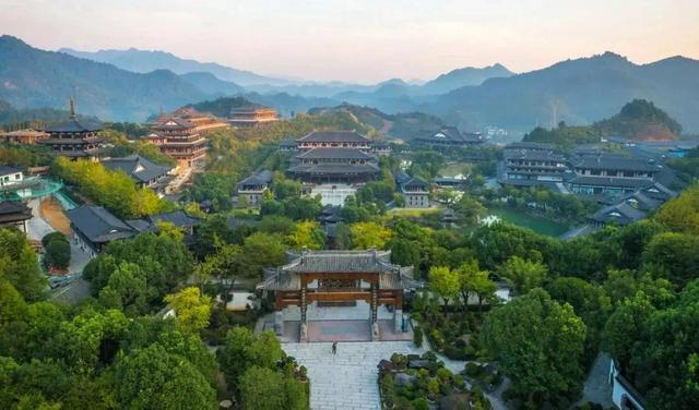 @宁波人，衢州这14家景区邀你免费游