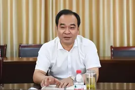 江苏多地党政主官调整到位图片