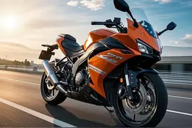 ### 人生第一辆摩托车推荐：2025年新手必看选购指南图片