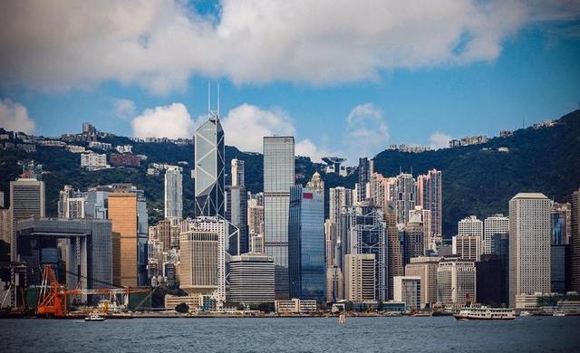 “第2个香港”即将诞生！面积比香港大30倍，目标是比香港还繁华