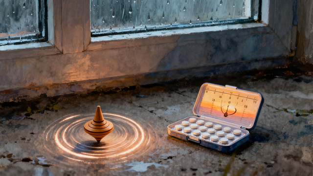 人活着到底是为了什么