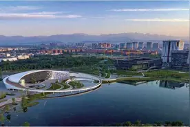 成都三大市：彭州市、都江堰市、崇州市的未来规划来了图片