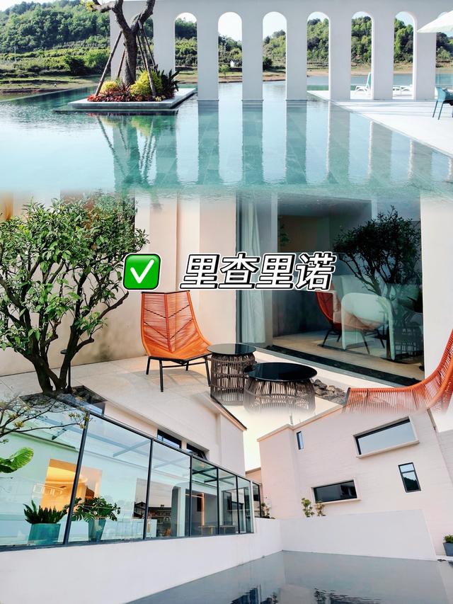 贵阳周末好去处｜红枫湖“小海岛”度假攻略！