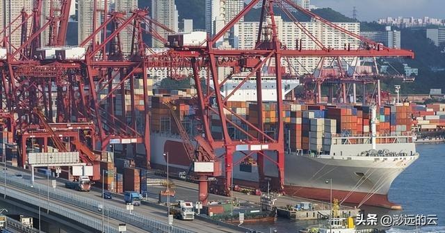 对华合约全部撕毁？中国又一伙伴背后捅刀？骗走了20亿倒向美国？