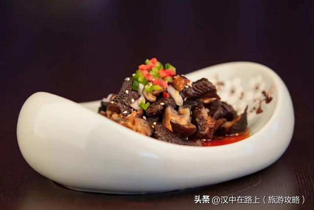 九昱汉水温泉旅游度假区：藏在巴山汉水里的度假宝地~