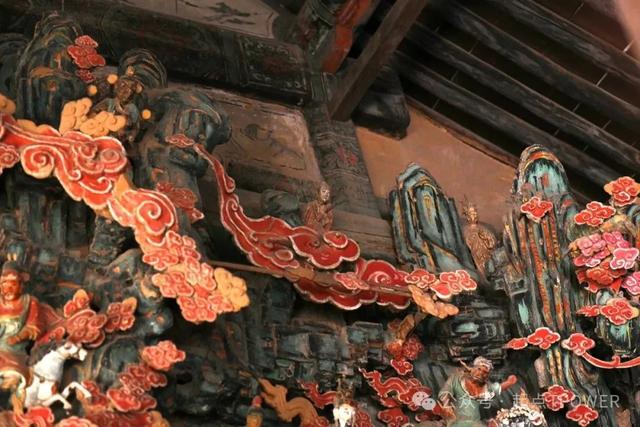 2025旅游记录 （山西）—汾阳、孝义