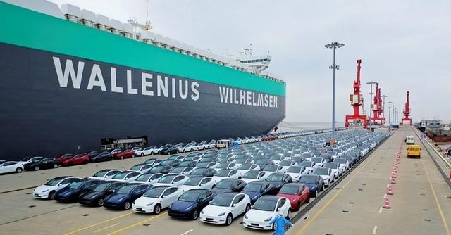 外国扔下的汽车厂，能否打包卖给中国？俄方再急，账也得先算清楚