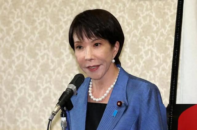 高市还未下台谢罪，第二个插手台海的国家出现，对台售卖6亿军火